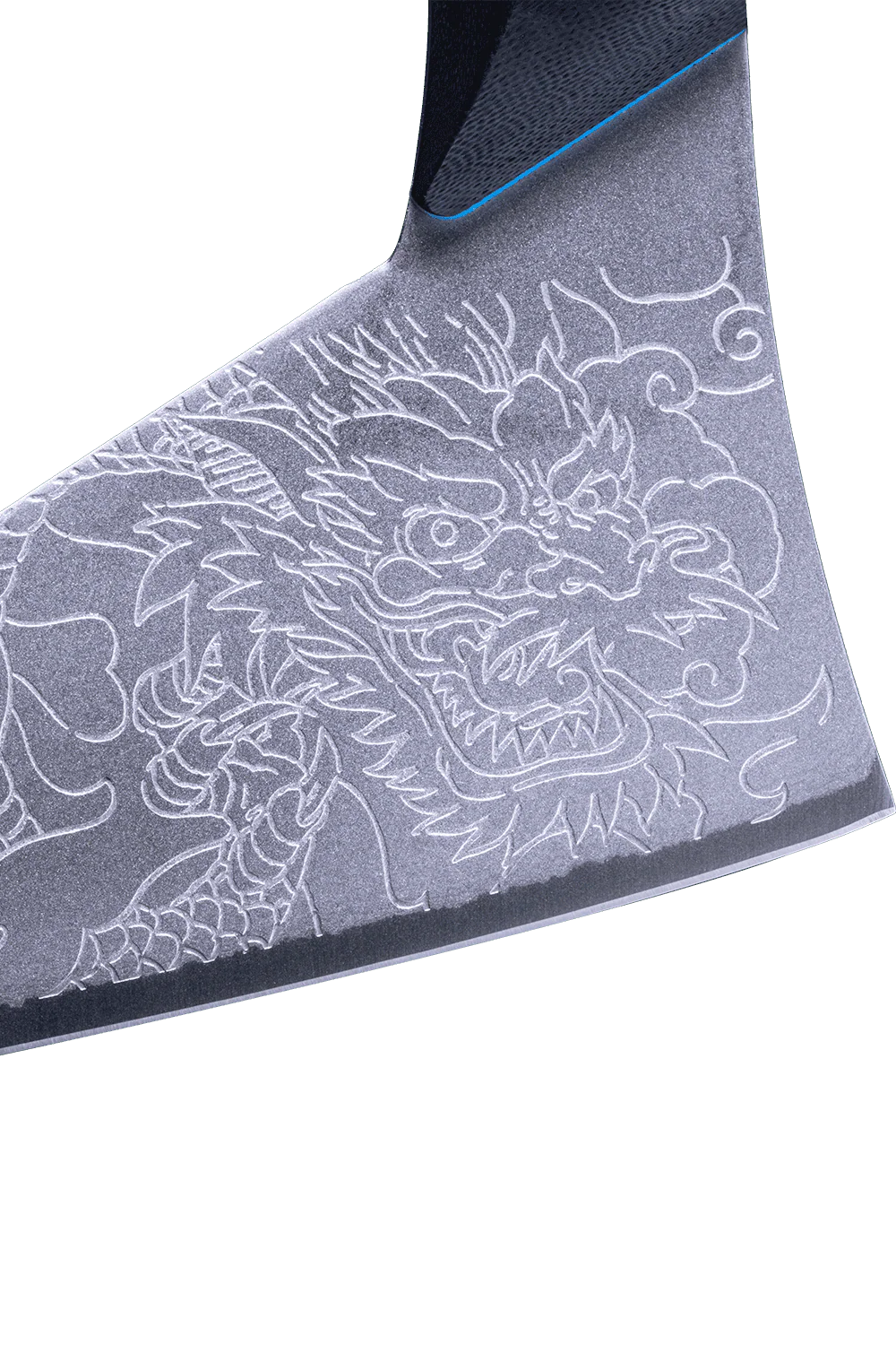 Pizza Knife 14" | MORTAL KOMBAT™ Edition | Dalstrong © - Image 6
