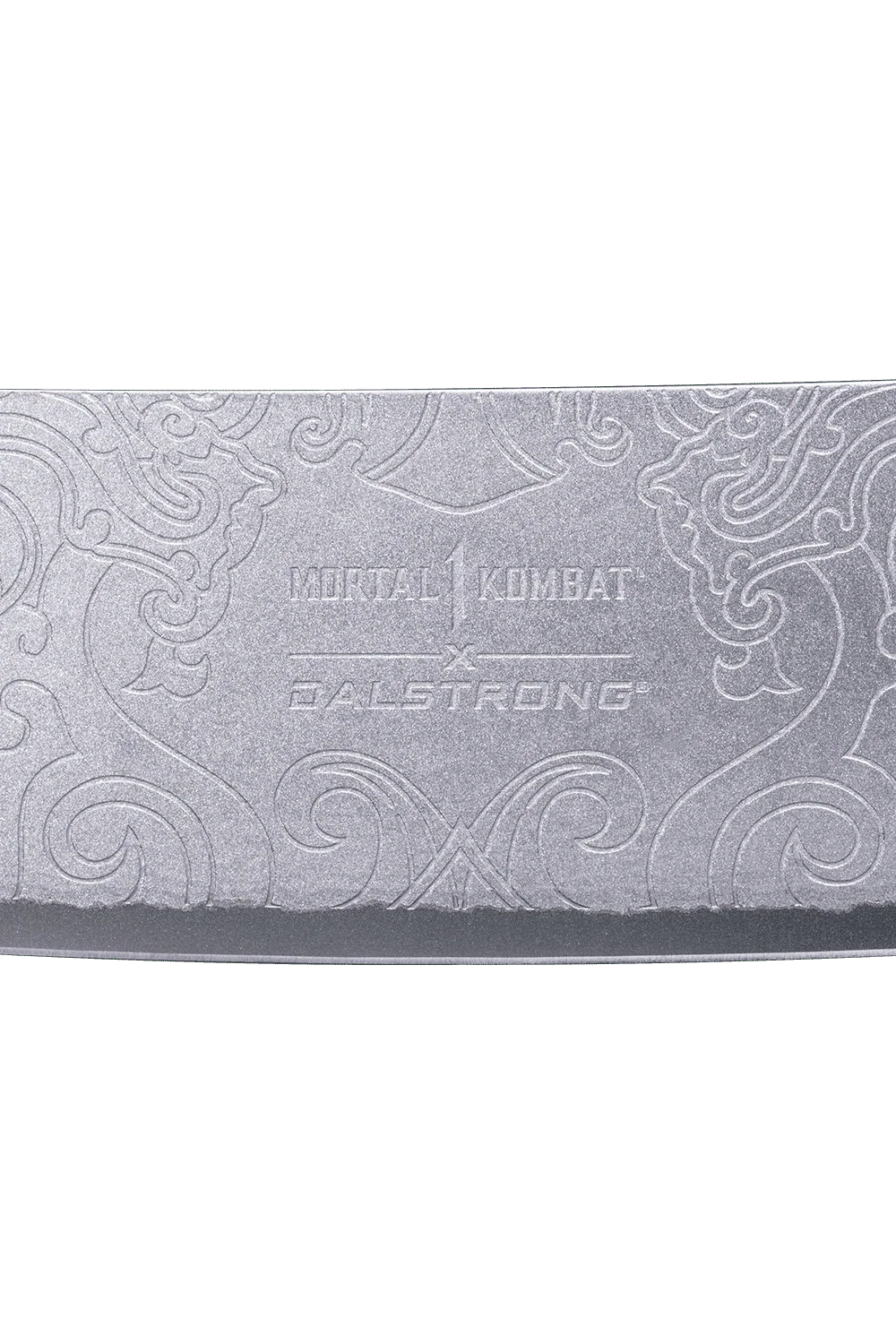 Pizza Knife 14" | MORTAL KOMBAT™ Edition | Dalstrong © - Image 7