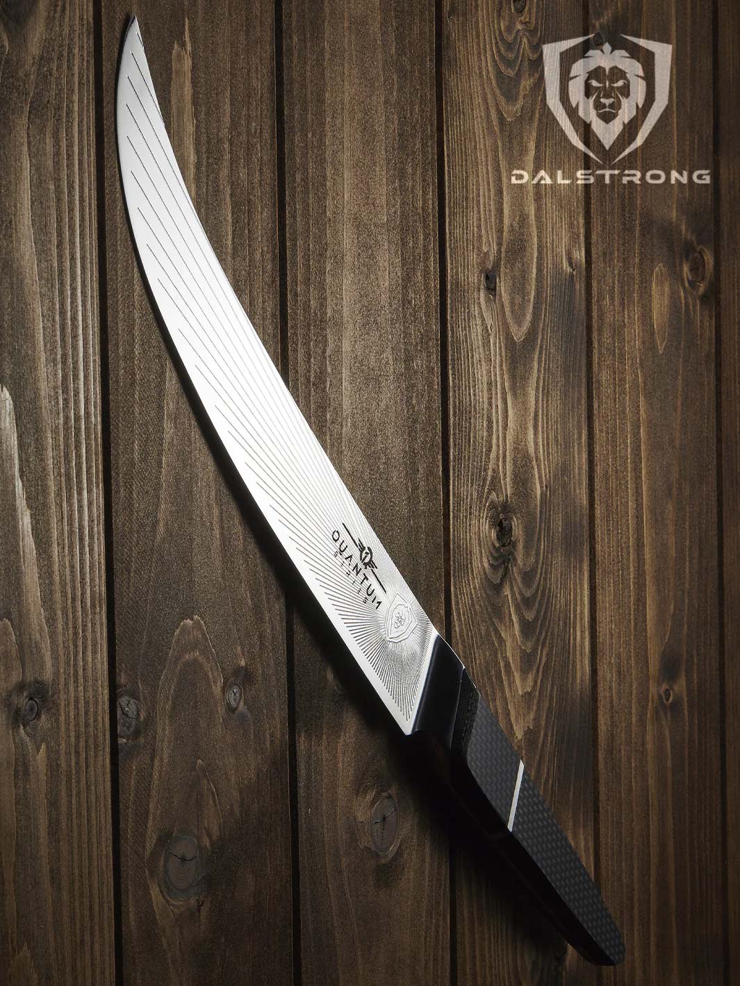 Butcher & Breaking Knife 10" | Quantum 1 Series | Dalstrong © - Image 9