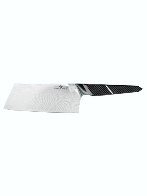 Cleaver Knife 7" | Quantum 1 Series | Dalstrong © - Image 2