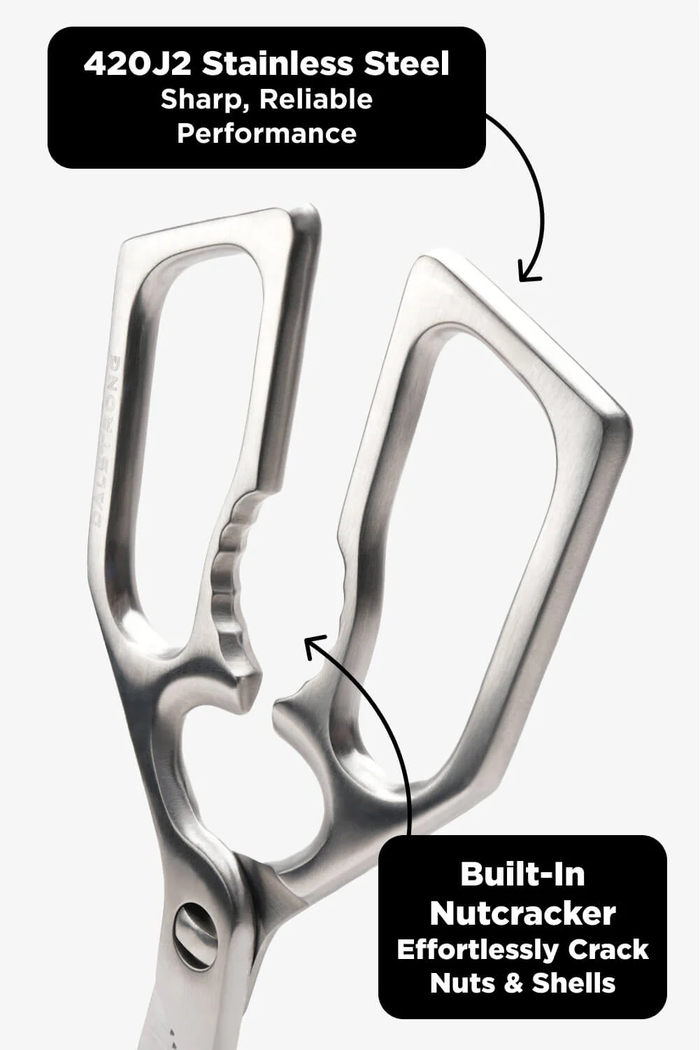 Scissors + Pizza Wheel | Dalstrong © - Image 9