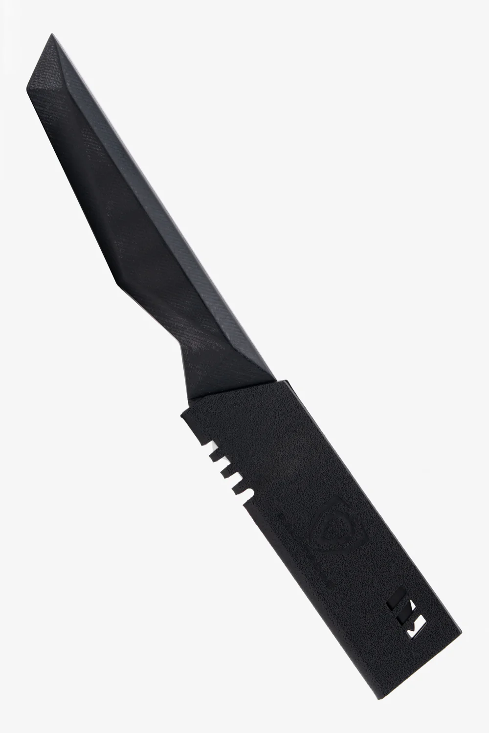Paring Knife 3.75" | Shadow Black Series | NSF Certified | Dalstrong © - Image 3