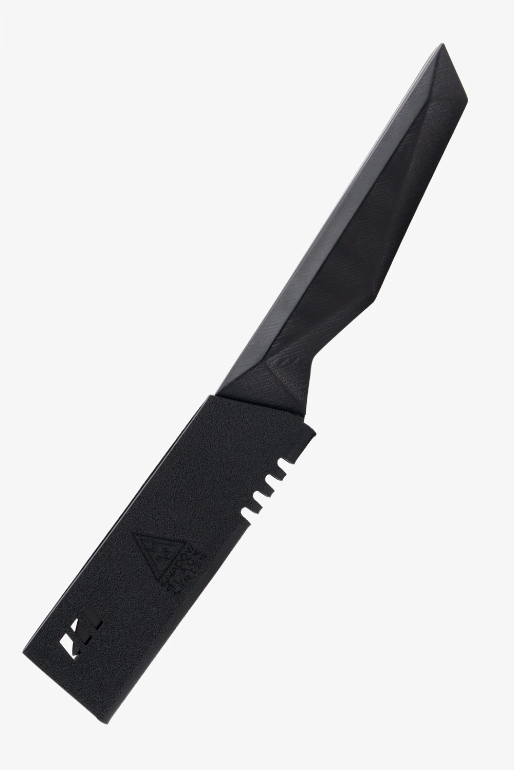 Paring Knife 3.75" | Shadow Black Series | NSF Certified | Dalstrong © - Image 7