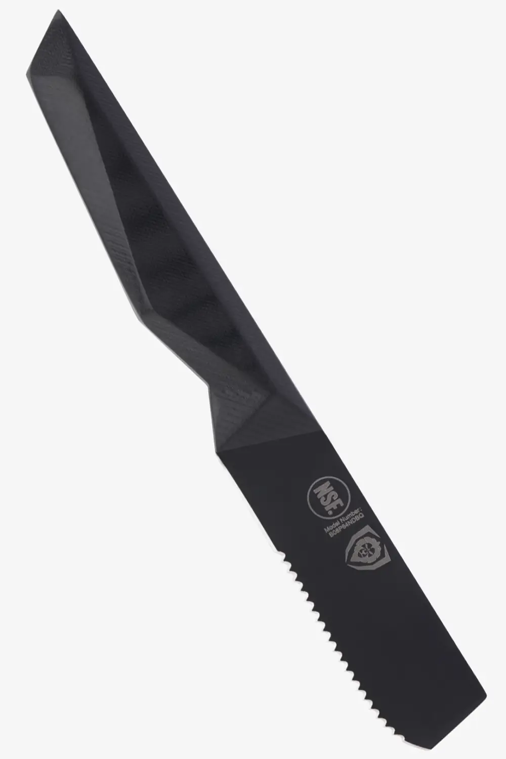 4-Piece Cheese Knife Set | Shadow Black Series | NSF Certified | Dalstrong © - Image 10