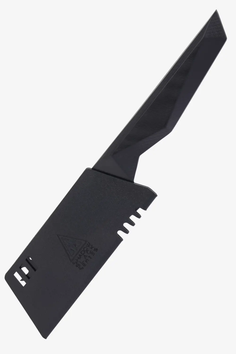 4-Piece Cheese Knife Set | Shadow Black Series | NSF Certified | Dalstrong © - Image 11