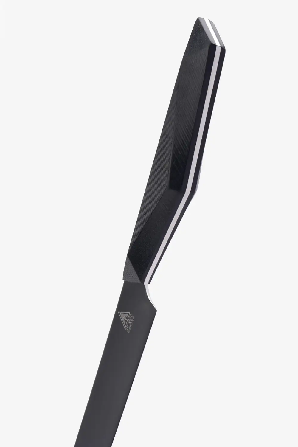 Yanagiba Sushi Knife 10.5" | Shadow Black Series | NSF Certified | Dalstrong © - Image 2