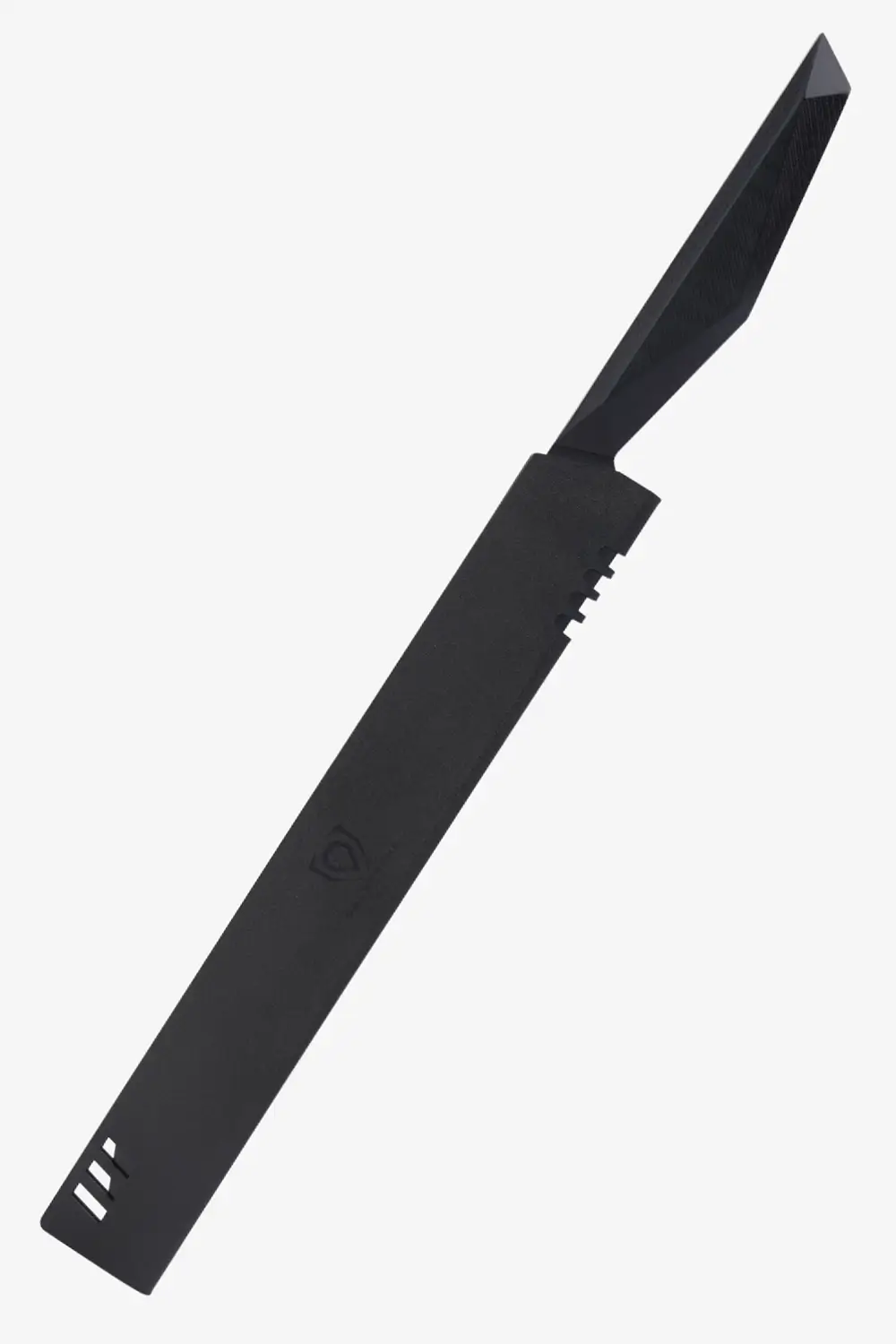 Yanagiba Sushi Knife 10.5" | Shadow Black Series | NSF Certified | Dalstrong © - Image 3