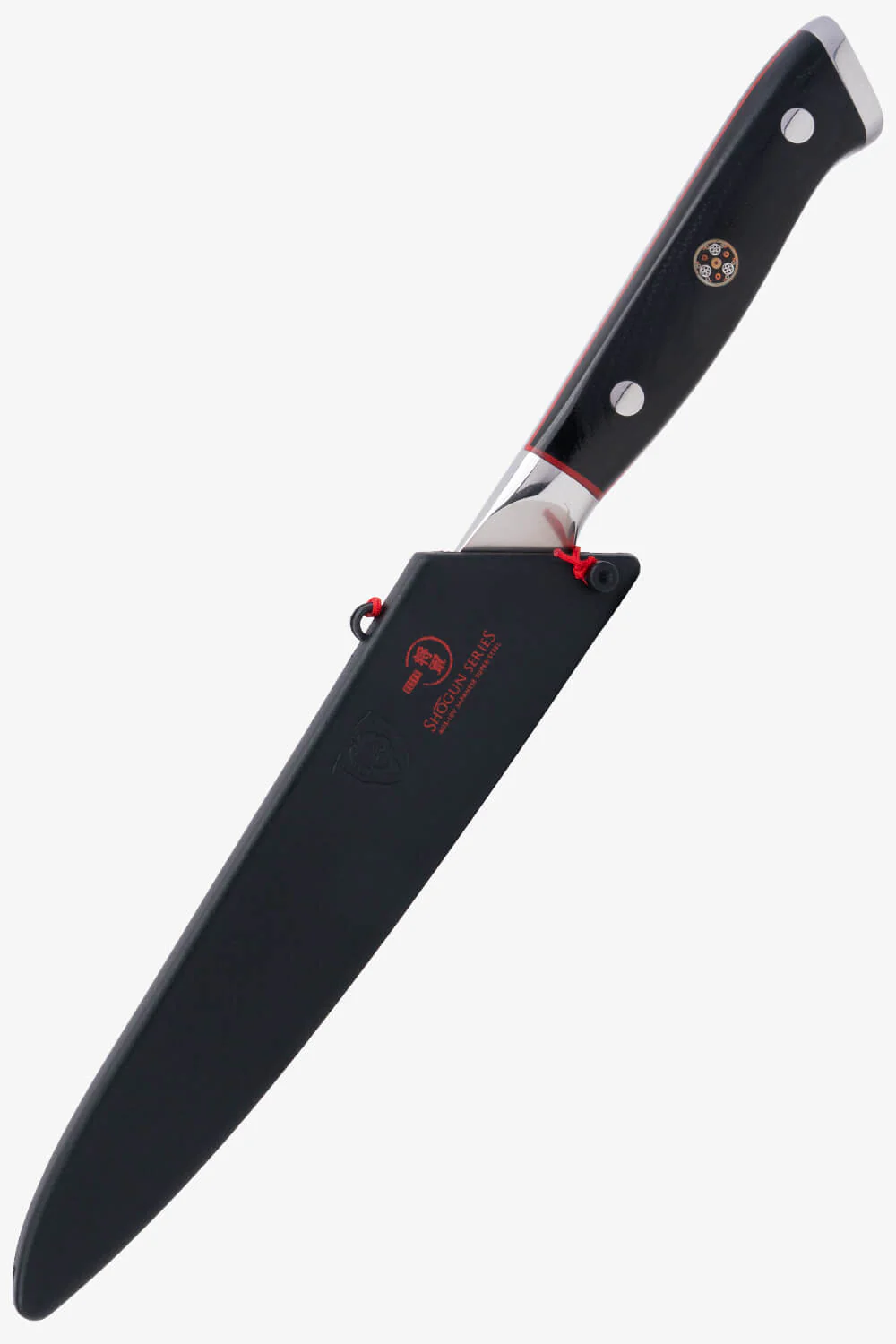Utility Knife 6" | Shogun Series | ELITE | Dalstrong © - Image 3