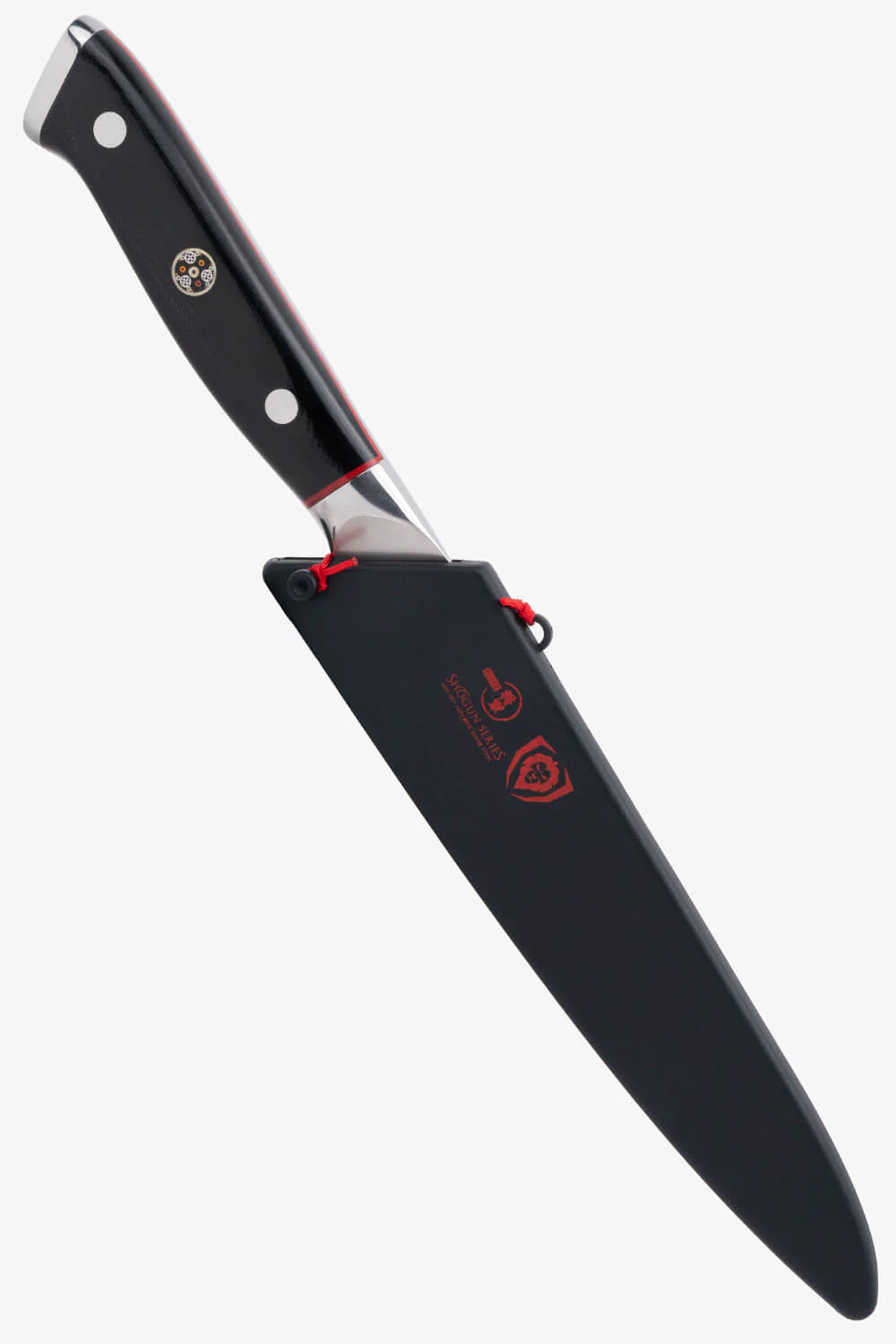 Utility Knife 6" | Shogun Series | ELITE | Dalstrong © - Image 4