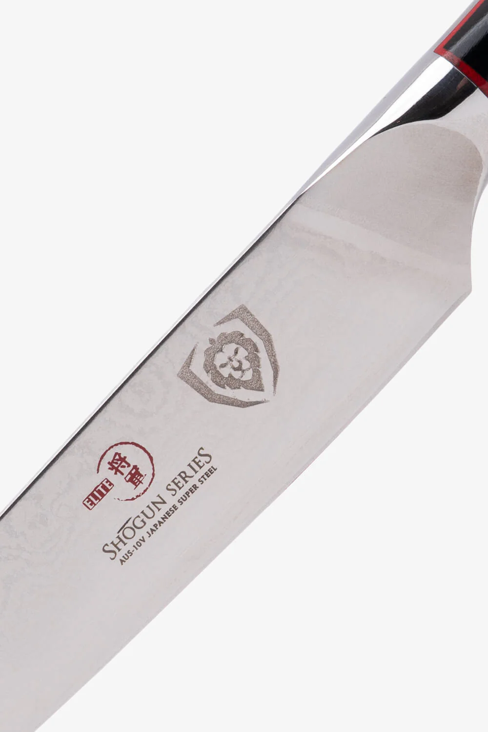 Utility Knife 6" | Shogun Series | ELITE | Dalstrong © - Image 8