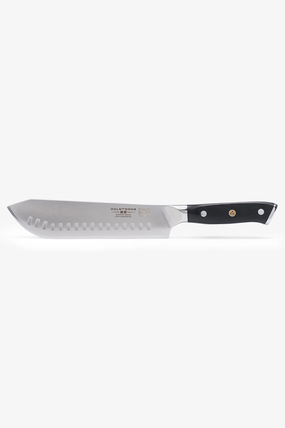 Bull Nose Butcher Knife 8" | Shogun Series | ELITE | Dalstrong © - Image 6