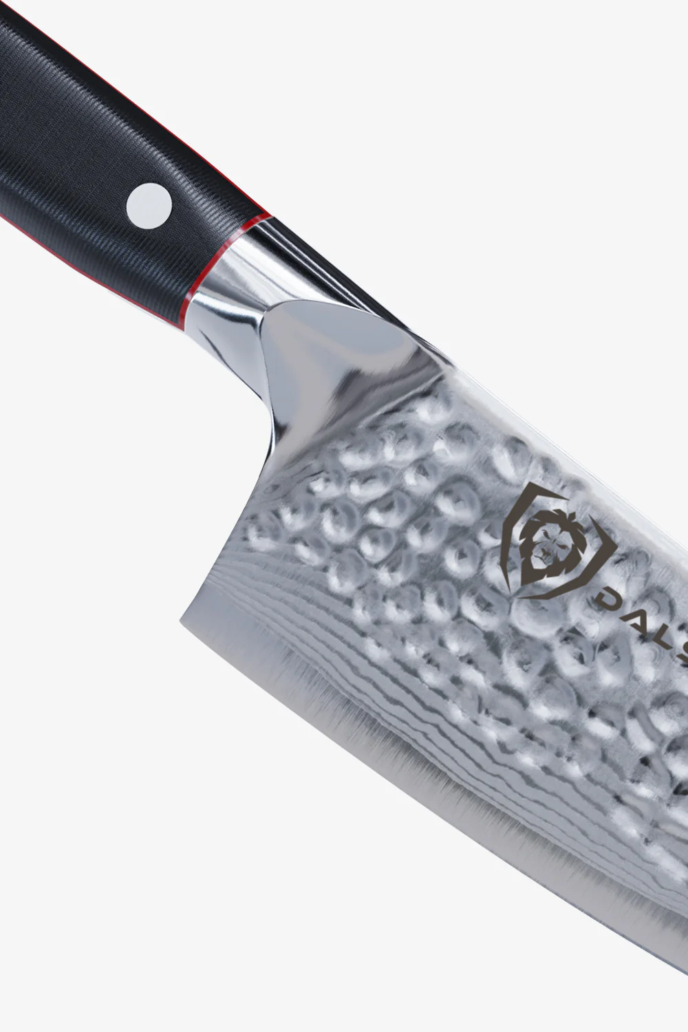 Shogun Bundle | 8" Chef Knife + 3.5" Paring Knife + 7" Santoku Knife - Image 2