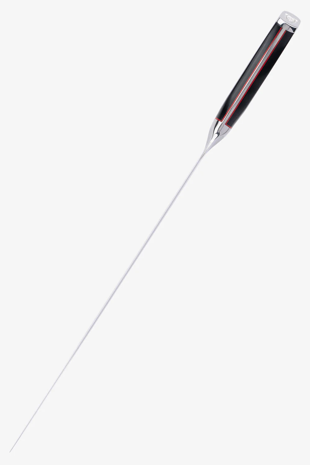 Extra-Long Chef & Cleaver Hybrid Knife 12" | Crixus | Shogun Series | ELITE | Dalstrong © - Image 9