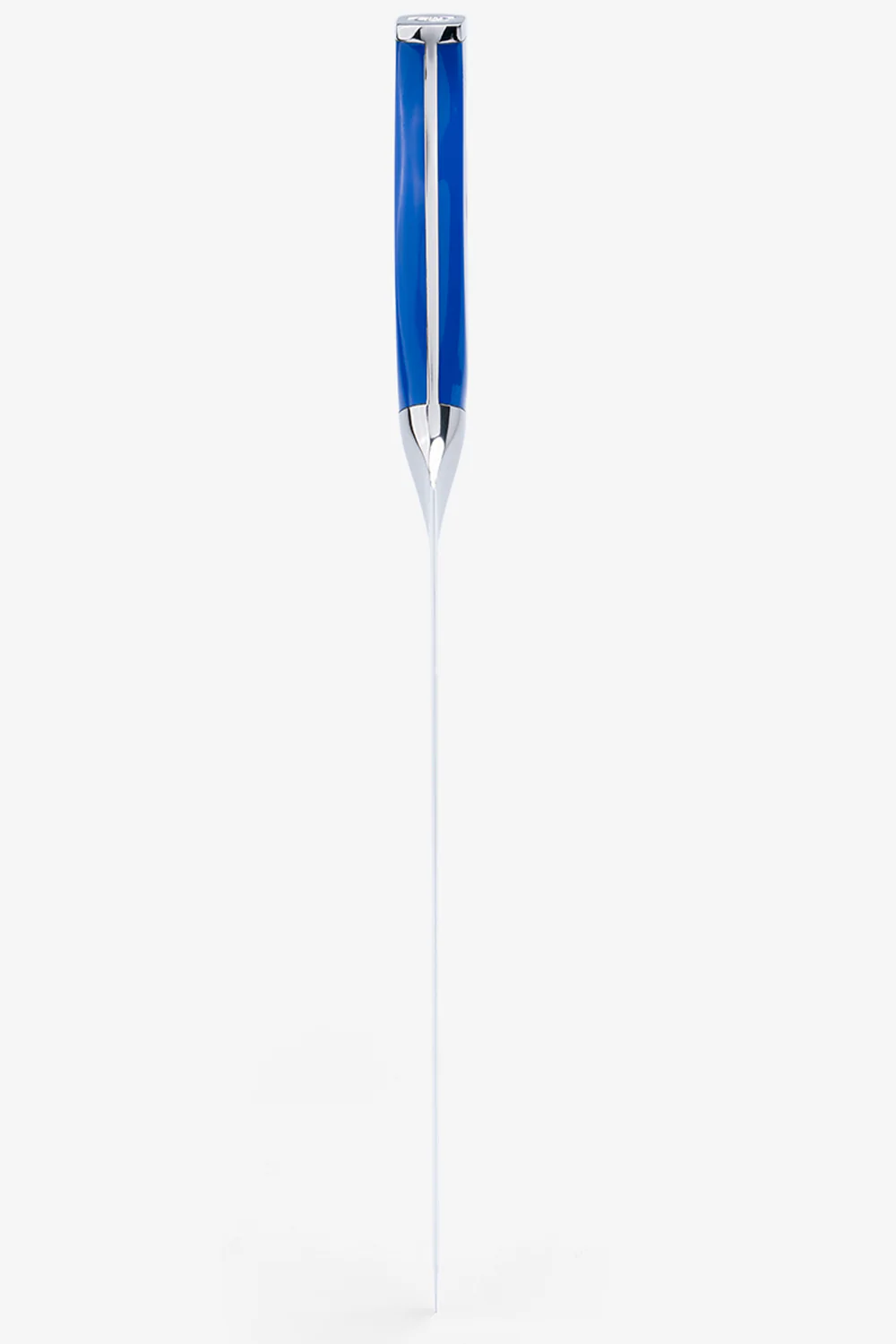 Chef's Knife 8" | Blue Handle | Shogun Series | X | Dalstrong © - Image 6