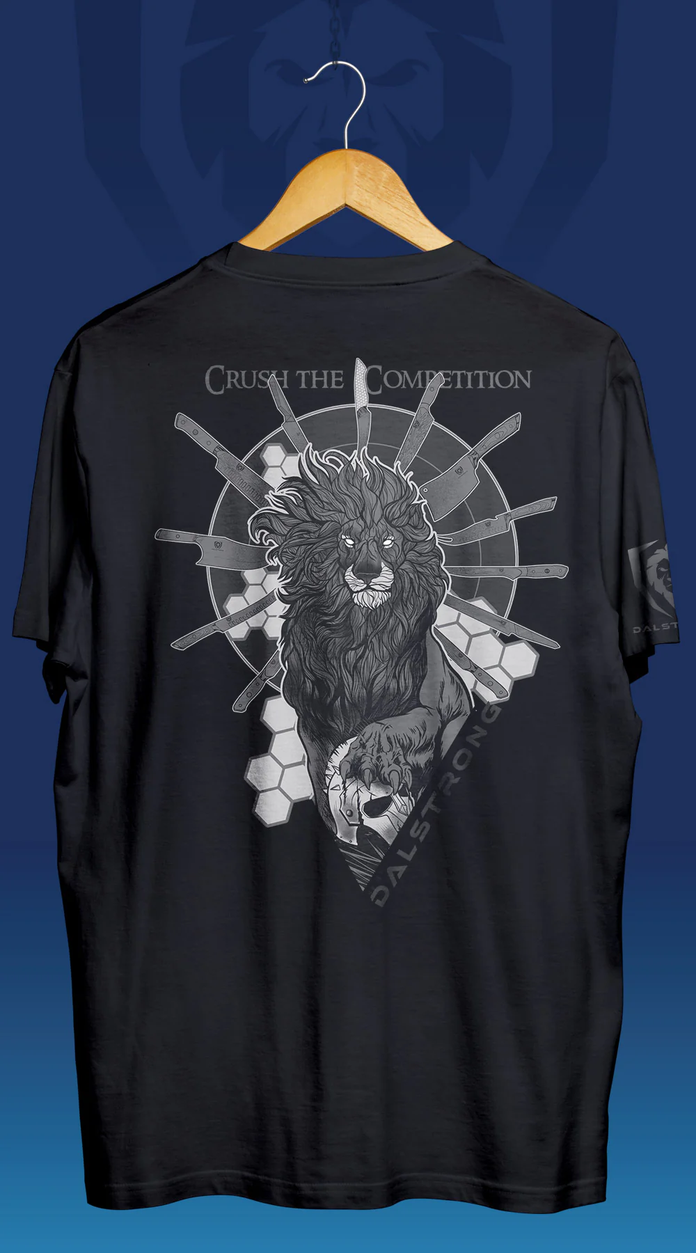 Skull Crusher Tee - Image 6
