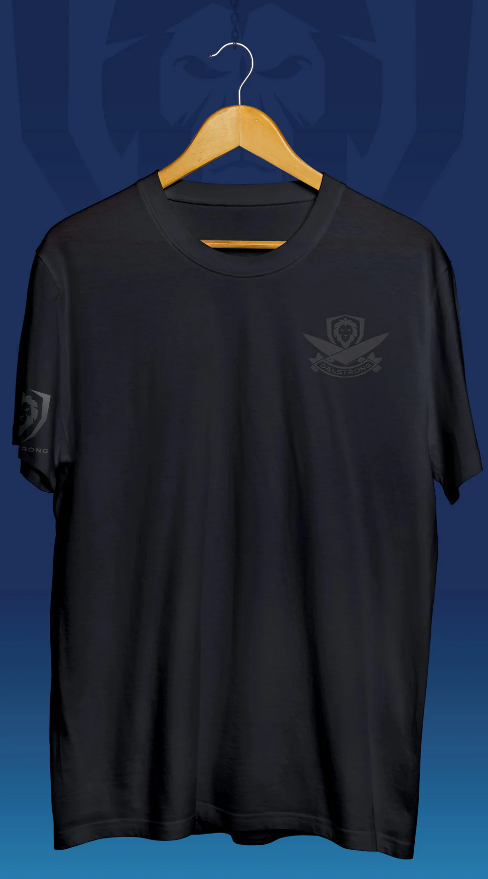 Skull Crusher Tee - Image 9