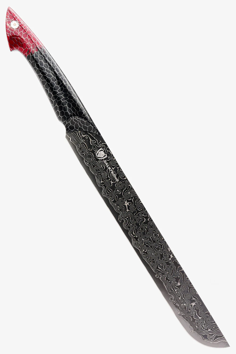 Slicing & Brisket Knife 11" | The Scorpion Series | Dalstrong © - Image 7