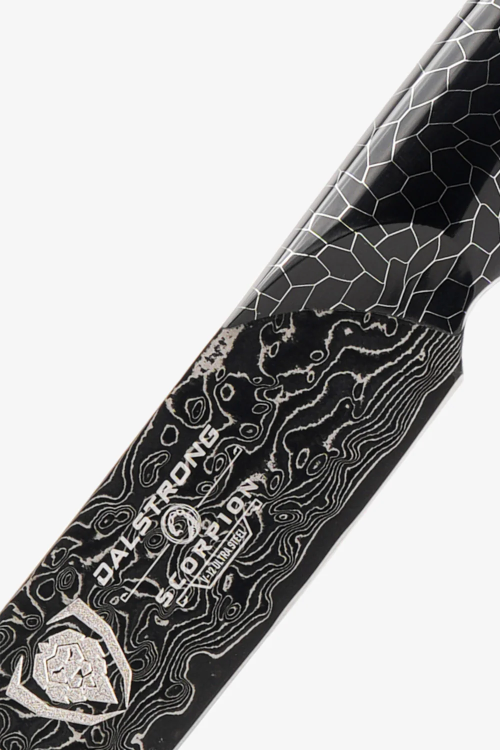 Slicing & Brisket Knife 11" | The Scorpion Series | Dalstrong © - Image 8