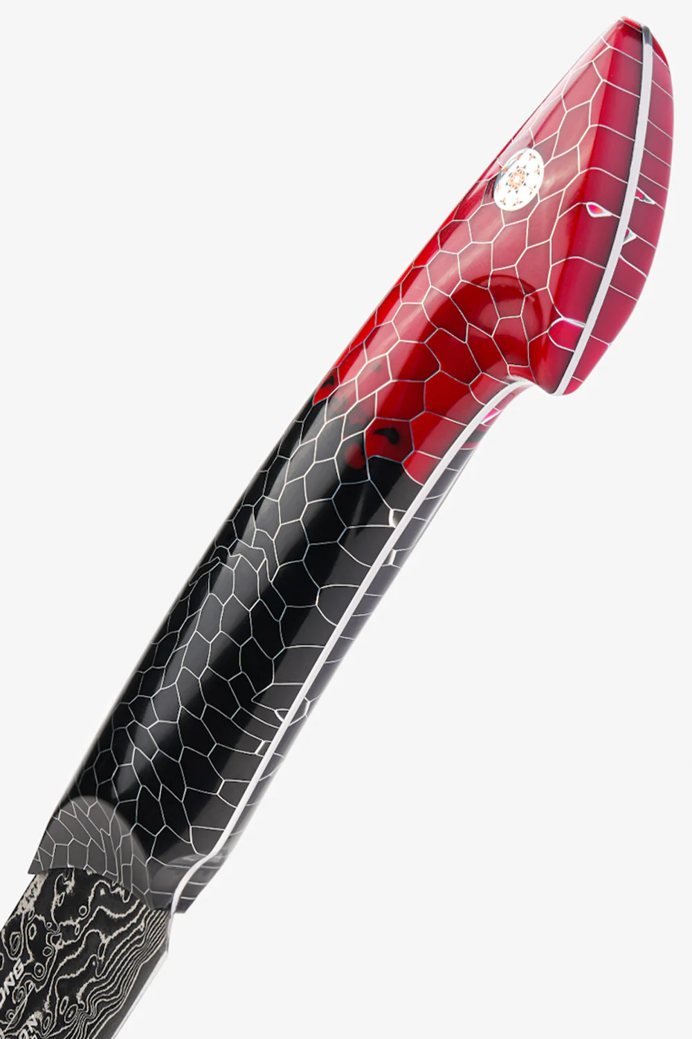 Slicing & Brisket Knife 11" | The Scorpion Series | Dalstrong © - Image 9