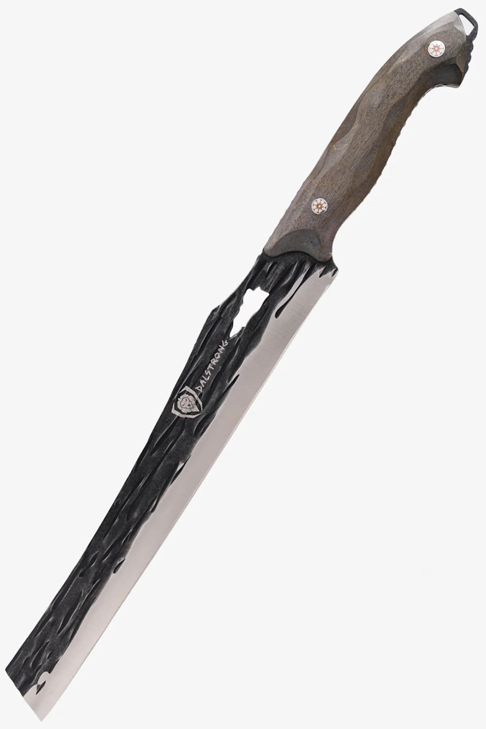 Slicing & Carving Knife 12" | The Barbarian Series™ | Dalstrong ©