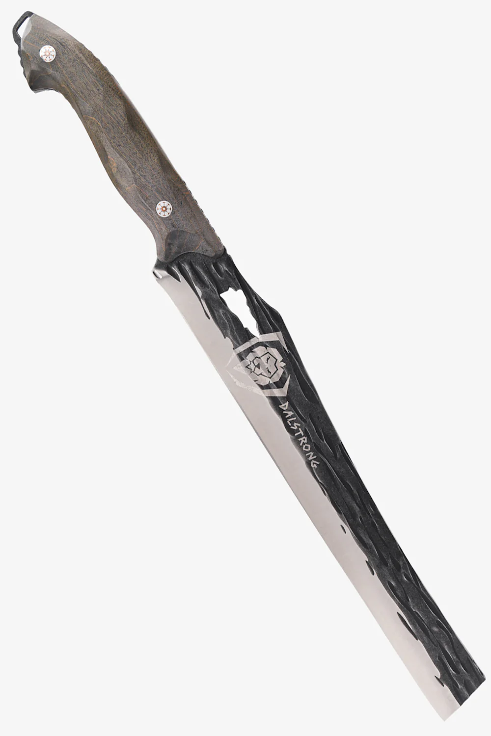 Slicing & Carving Knife 12" | The Barbarian Series™ | Dalstrong © - Image 2