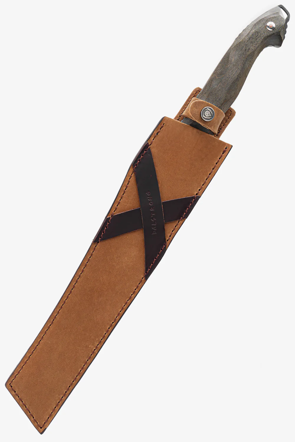 Slicing & Carving Knife 12" | The Barbarian Series™ | Dalstrong © - Image 3