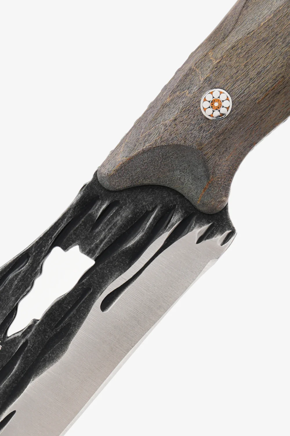 Slicing & Carving Knife 12" | The Barbarian Series™ | Dalstrong © - Image 4
