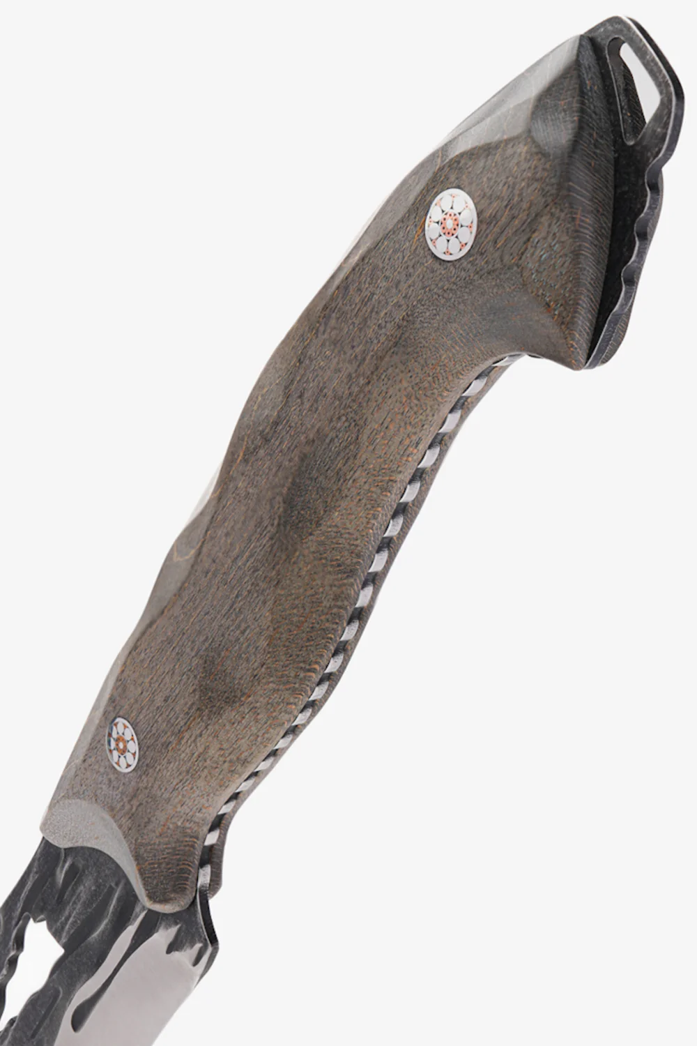 Slicing & Carving Knife 12" | The Barbarian Series™ | Dalstrong © - Image 5