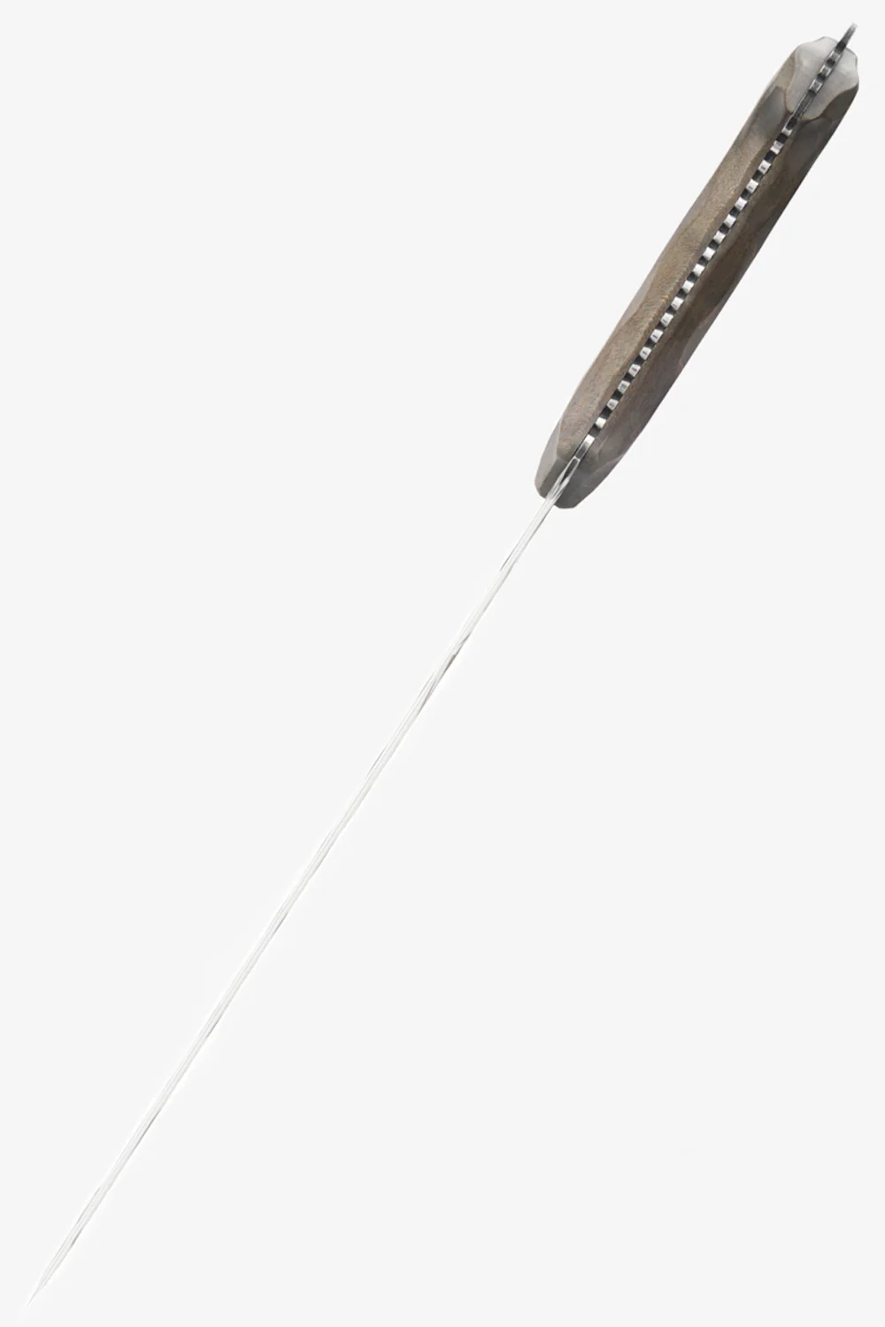 Slicing & Carving Knife 12" | The Barbarian Series™ | Dalstrong © - Image 6