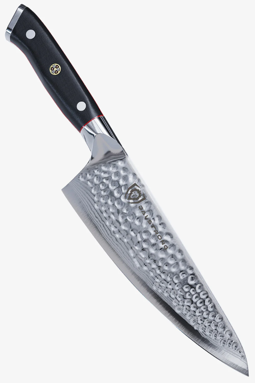 Chef's Knife 8" | Shogun Series | Elite