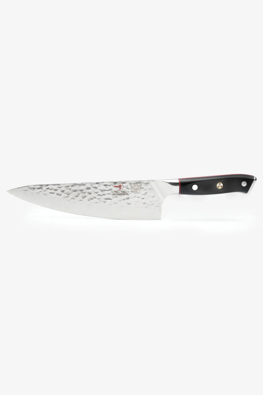 Chef's Knife 8" | Shogun Series | Elite - Image 13