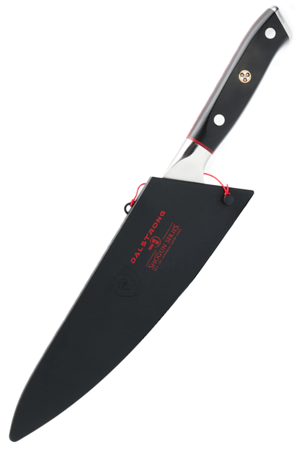 Chef's Knife 8" | Shogun Series | Elite - Image 2