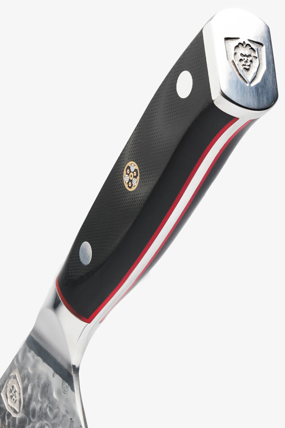 Chef's Knife 8" | Shogun Series | Elite - Image 3