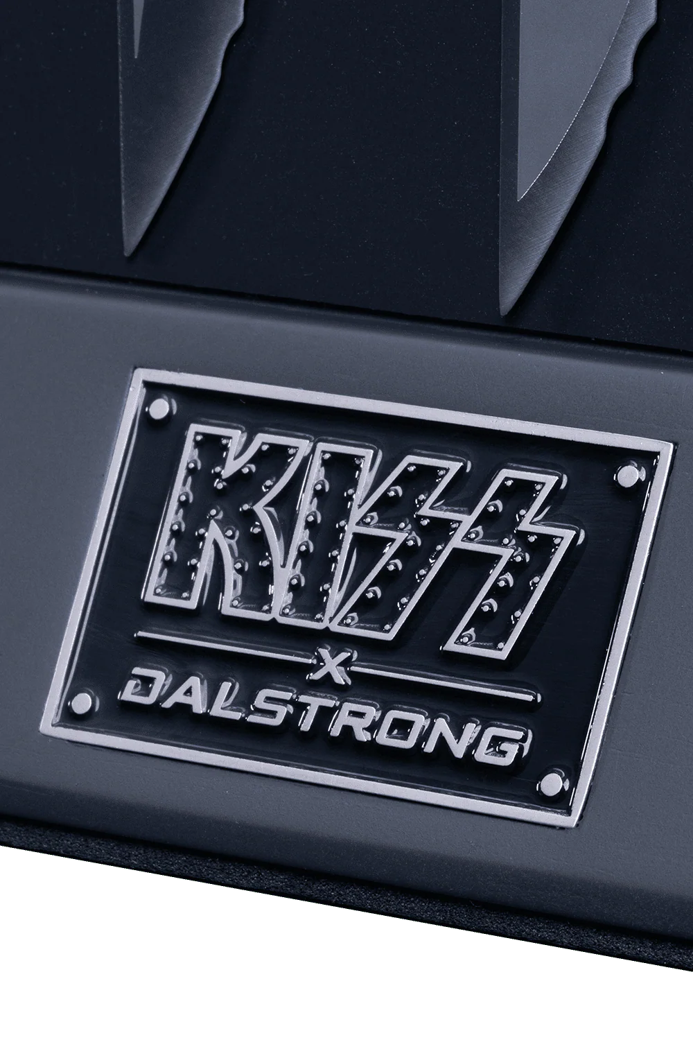 4 Piece Steak Knife Set | KISS™ x Dalstrong Collection | Dalstrong © - Image 5