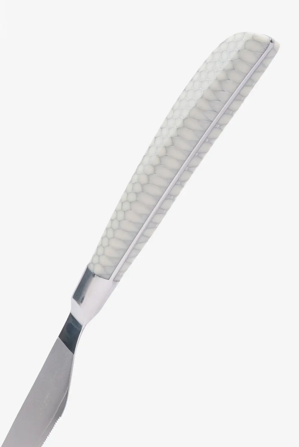 4-Piece Steak Knife Set | Frost Fire Series | NSF Certified | Dalstrong © - Image 4