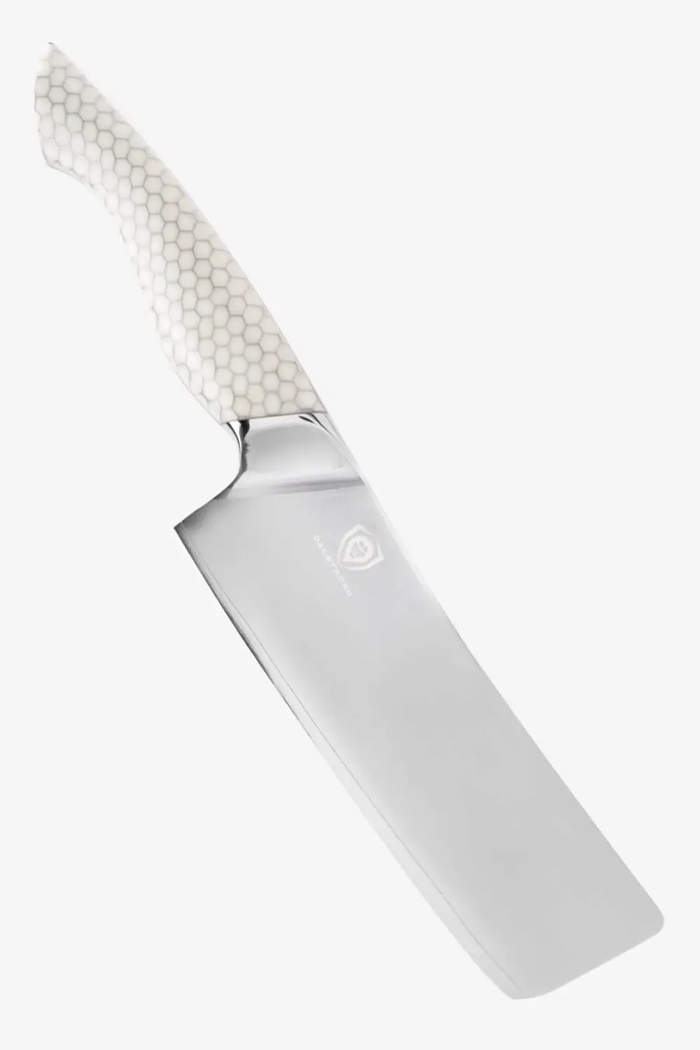 Nakiri Knife 6.5" | Frost Fire Series | NSF Certified | Dalstrong © - Image 3