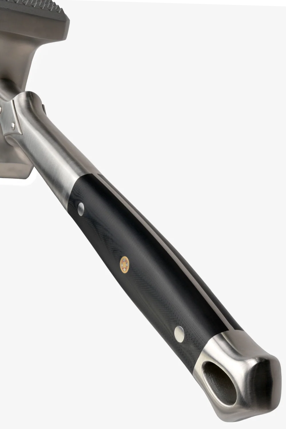 The Gladiator Bundle | 14" Annihilator Meat Cleaver with Stand + 15" Meat Tenderizer - Image 8