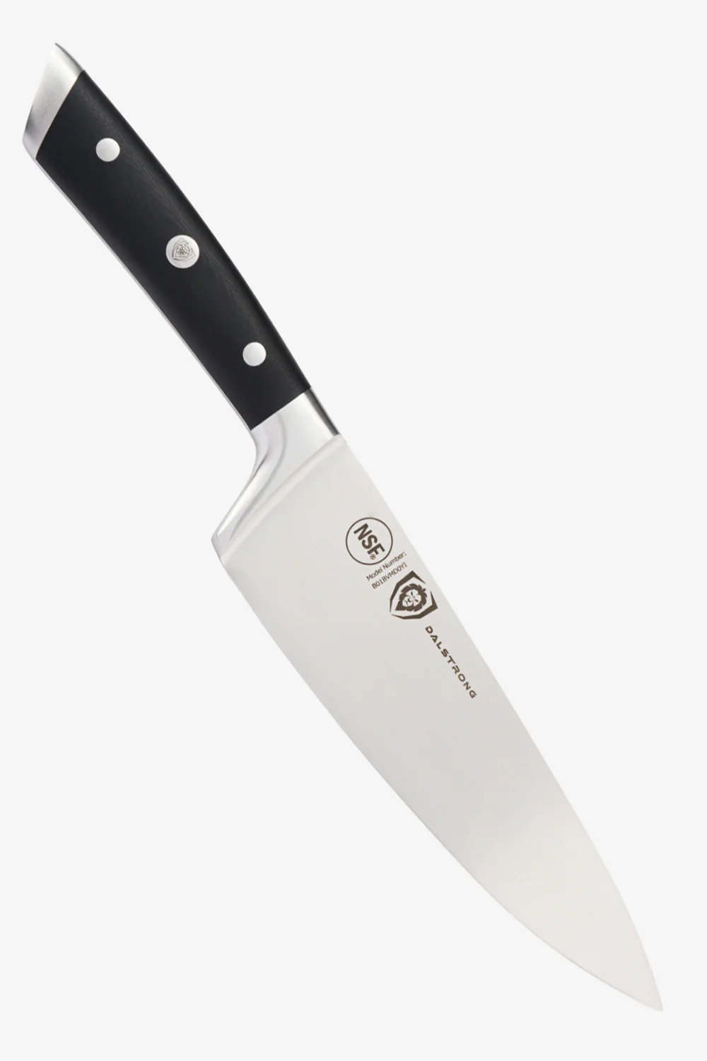 The Gladiator Bundle | 8" Chef's Knife + 3.5" Paring Knife - Image 2