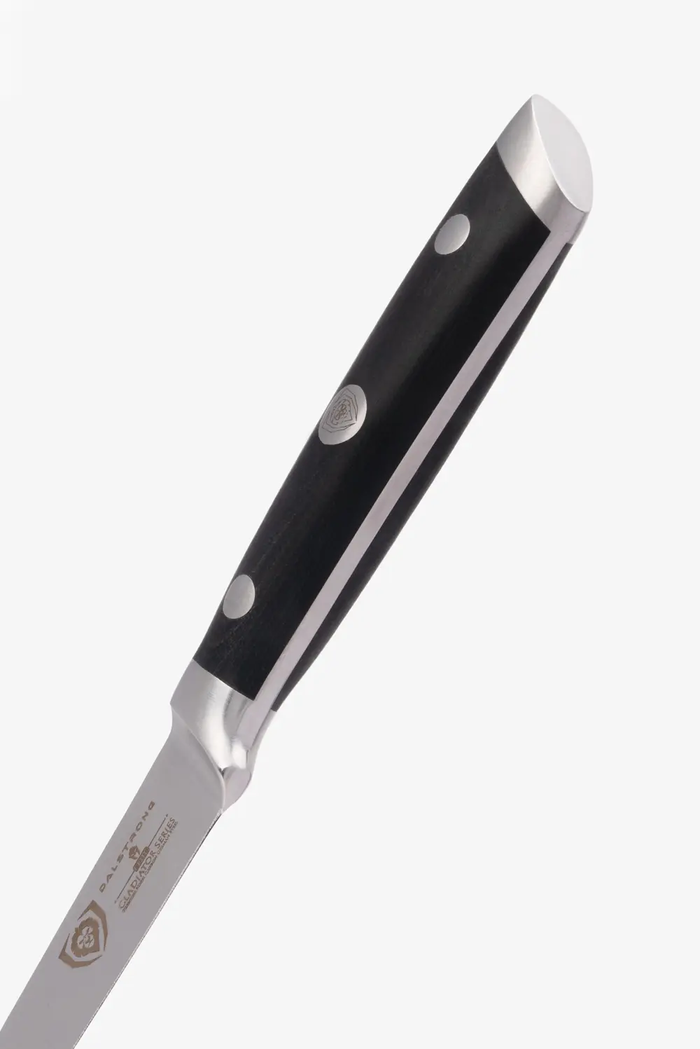 The Gladiator Bundle | 8" Chef's Knife + 3.5" Paring Knife - Image 9