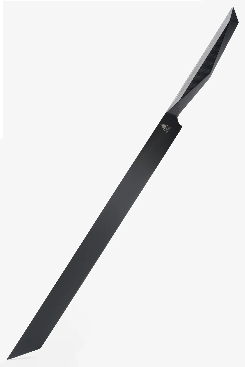 Titan Slicer 17" | Shadow Black Series | NSF Certified | Dalstrong © - Image 2