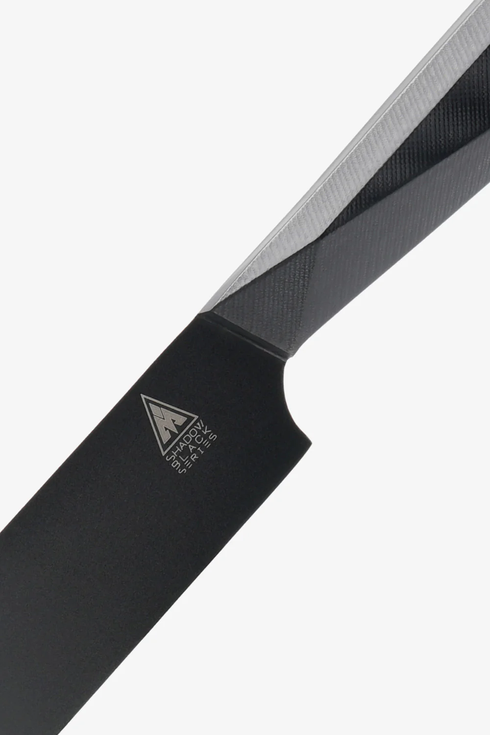 Titan Slicer 17" | Shadow Black Series | NSF Certified | Dalstrong © - Image 4