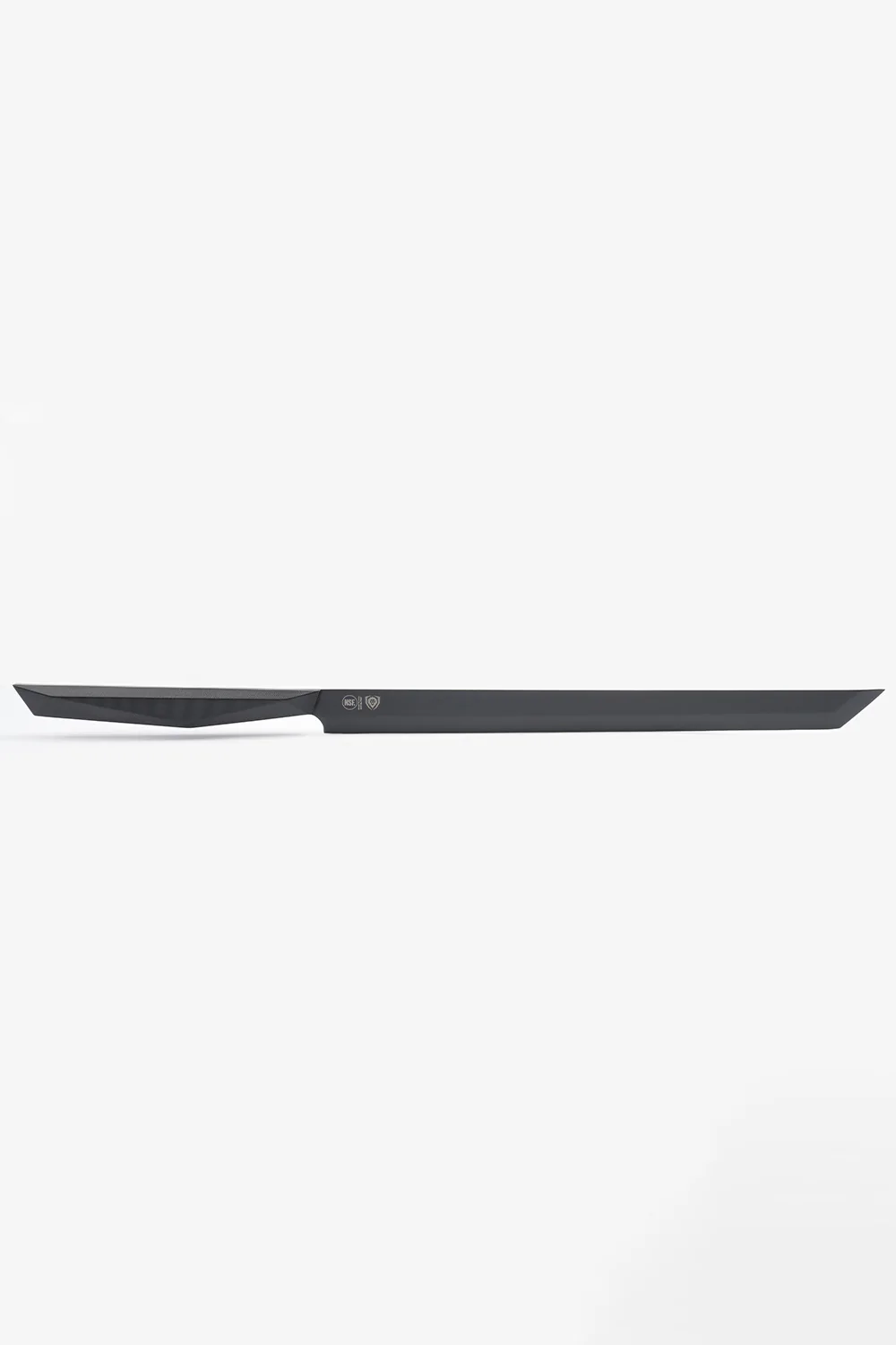 Titan Slicer 17" | Shadow Black Series | NSF Certified | Dalstrong © - Image 6