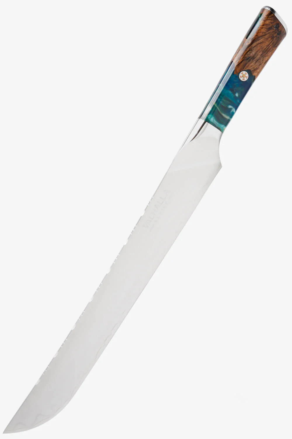 Valhalla Bundle | 12" Slicer Knife + 6" Boning Knife - Image 2