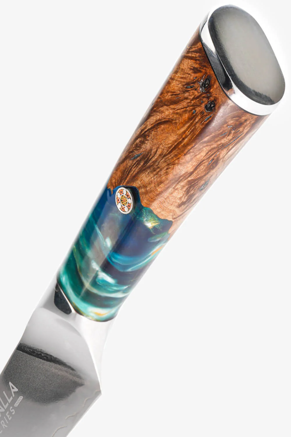 Valhalla Bundle | 12" Slicer Knife + 6" Boning Knife - Image 7