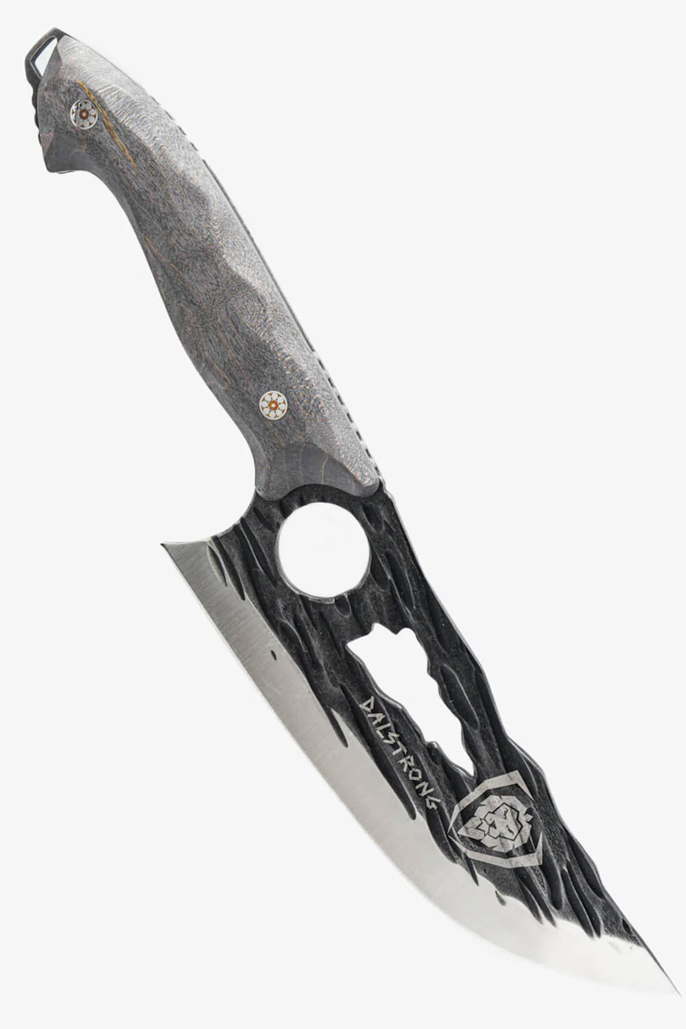 Venator Knife 7" | The Barbarian Series™ | Dalstrong © - Image 2