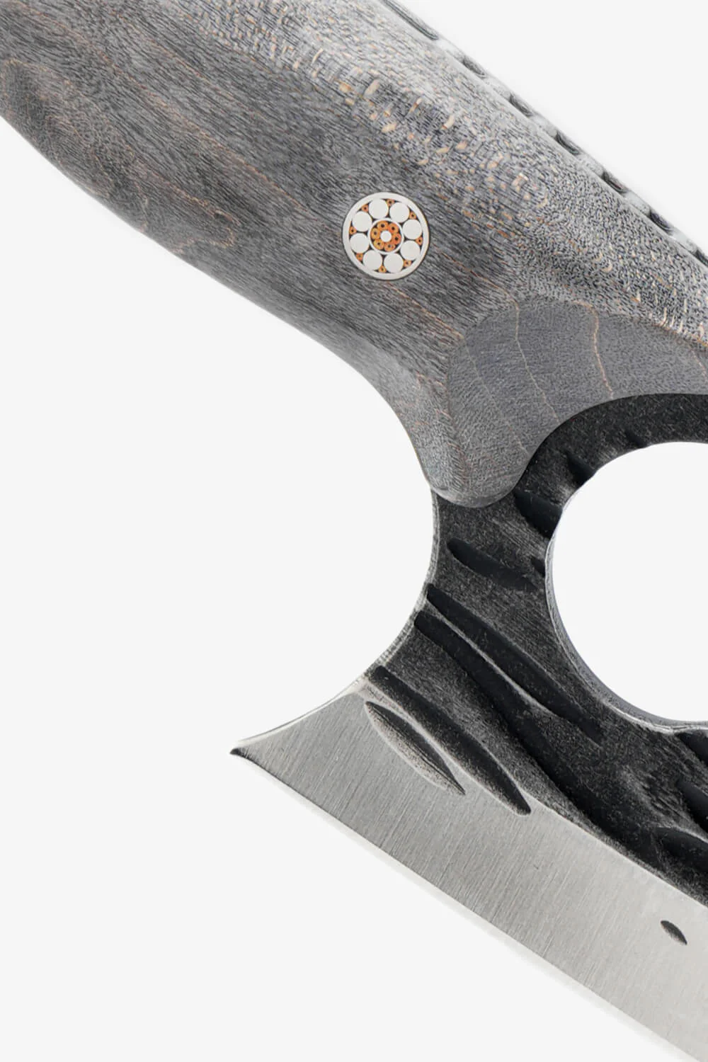 Venator Knife 7" | The Barbarian Series™ | Dalstrong © - Image 6