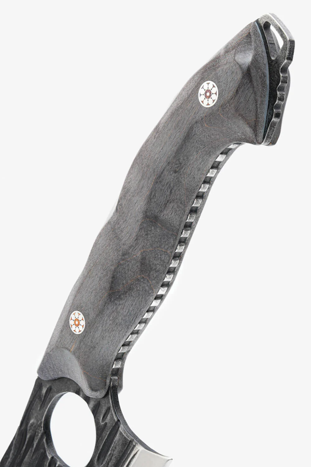 Venator Knife 7" | The Barbarian Series™ | Dalstrong © - Image 7