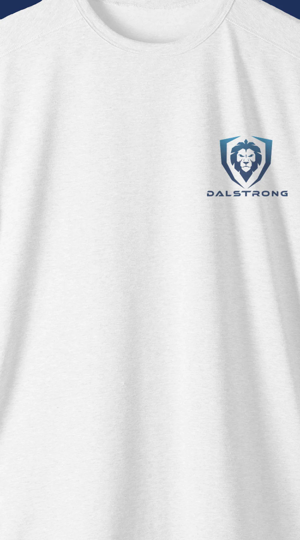 No Limits: Youth Dalstrong Basic Tee - Image 7